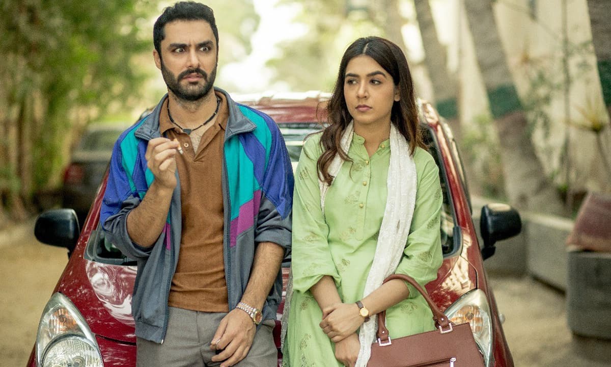 Laal Kabootar is All Set To Screen in Dubai Read Details Here