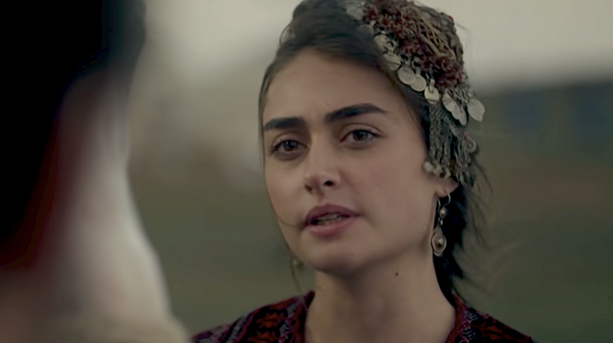 Dirilis ertugrul season on sale 1 episode 1