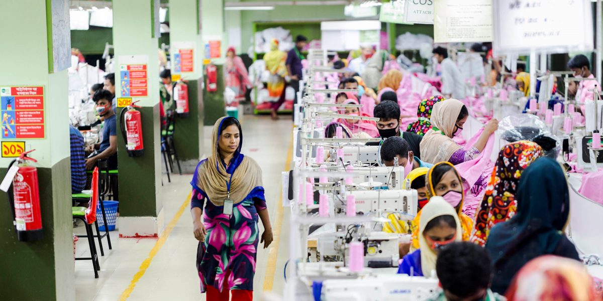 Bangladesh’s Next Big Challenge as it Rises as an Asian Giant in the