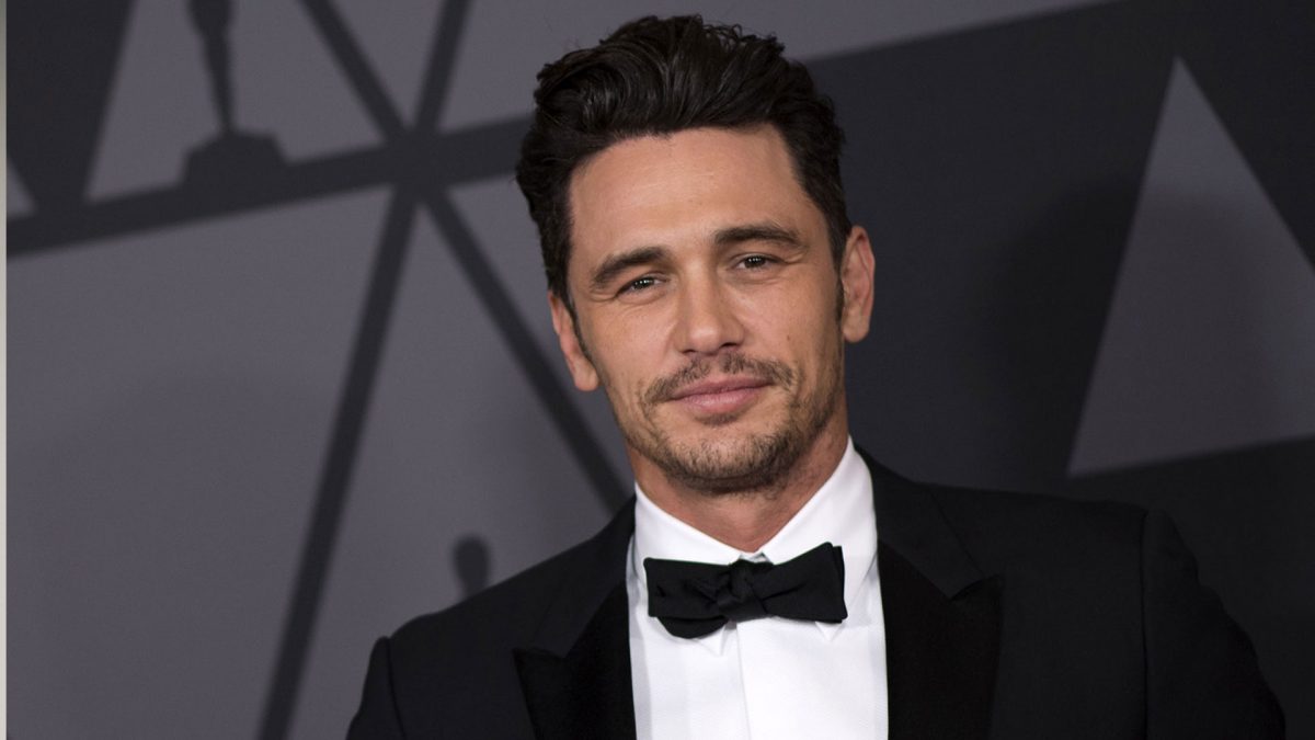 MeToo James Franco Claims Allegations against Him are False Masala
