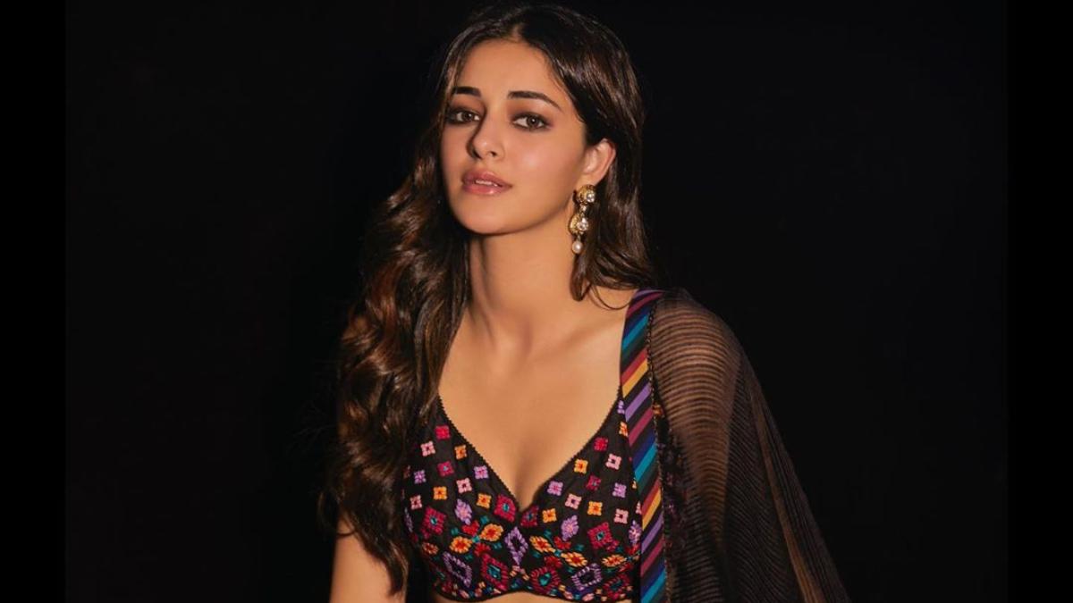 Ananya Panday is a star kid who has done pretty well for herself in a short amount of time in the industry