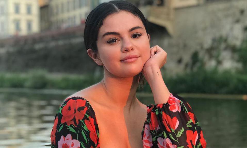 Selena Gomez Talks about Everything She 'Isn't Supposed to' in Latest Interview - Masala Selena Gomez Talks about Everything She 'Isn't Supposed to' in Latest Interview - Masala
