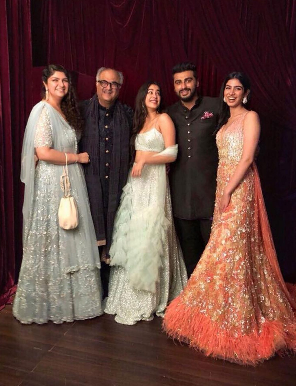 Boney Kapoor'S Health Transformation: Ozempic'S Role & The Full Story! - hdn5ti8