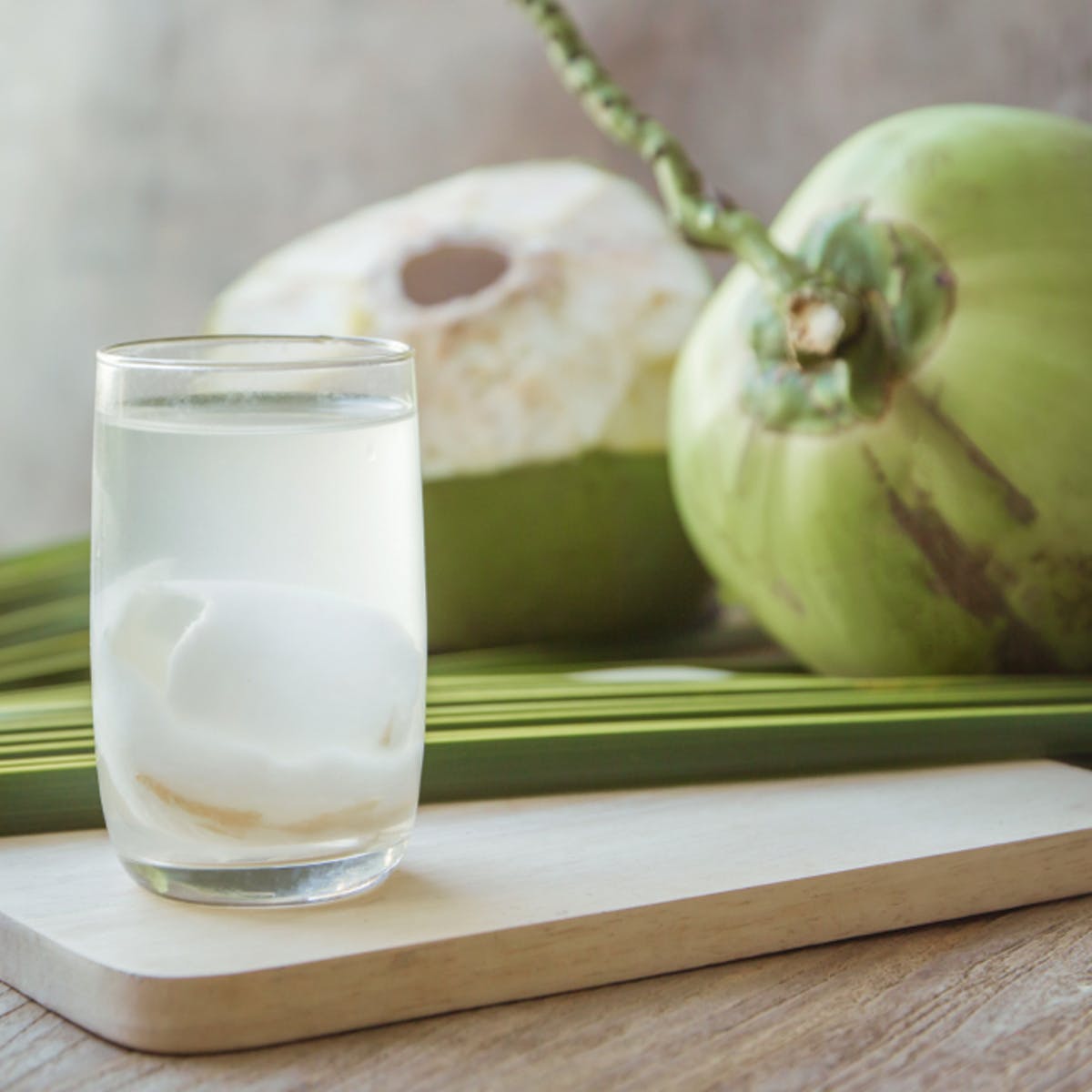 Coconut Water The Health and Weight Loss Benefits You Need to Know