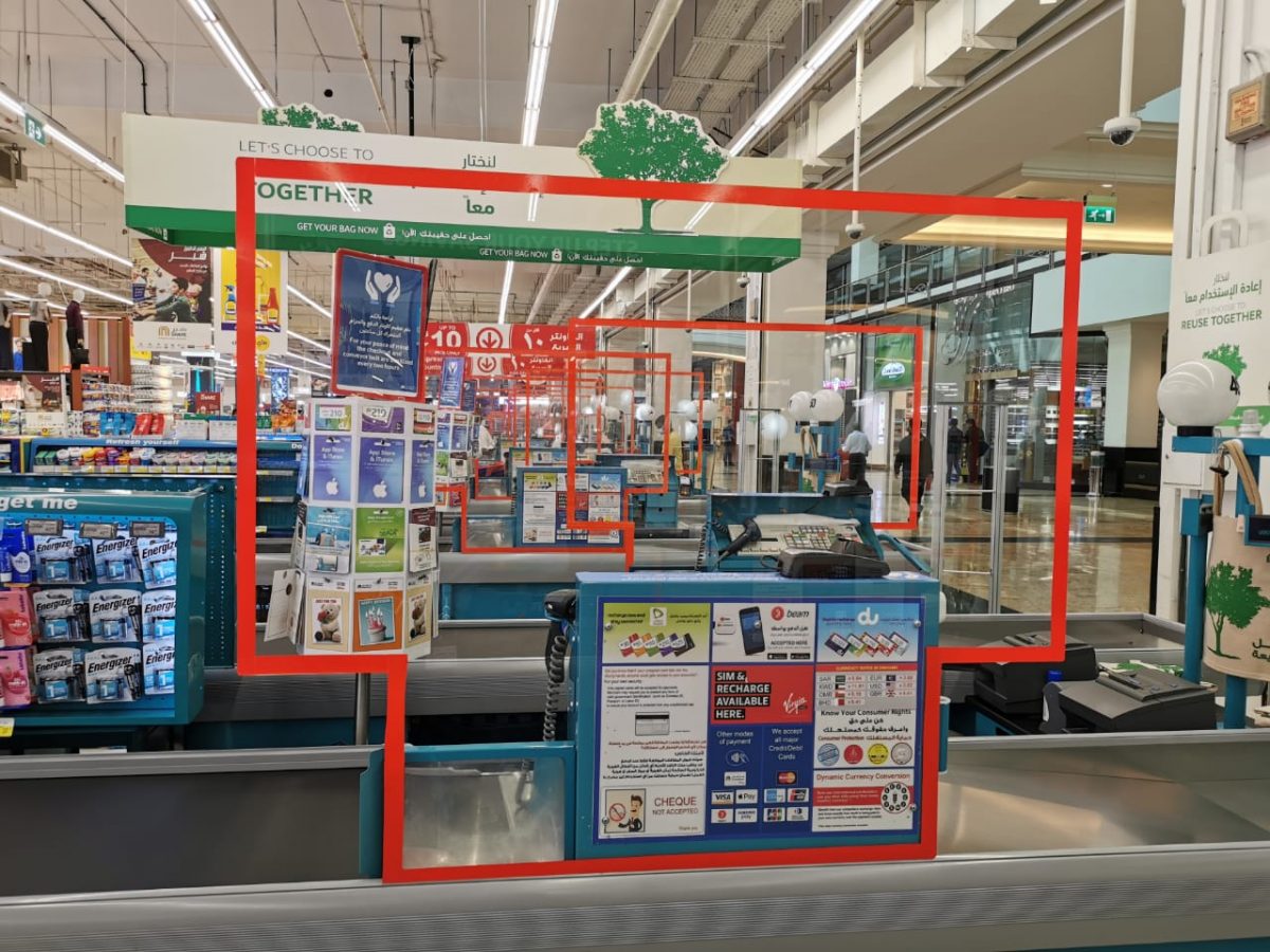 Carrefour UAE Announces Opening Hours, Safety Measures in Its Stores
