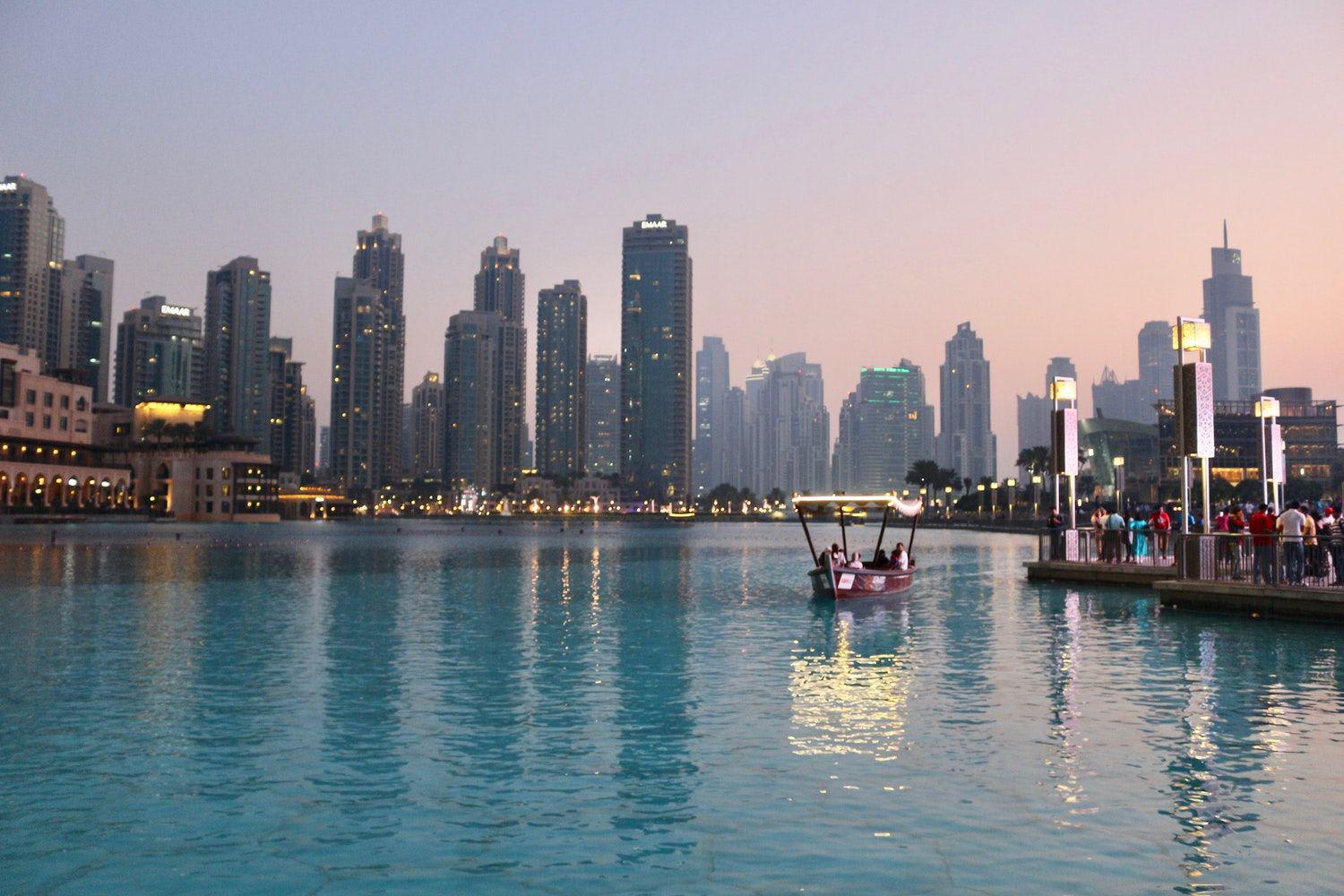 Cheapest Places to Live in Dubai
