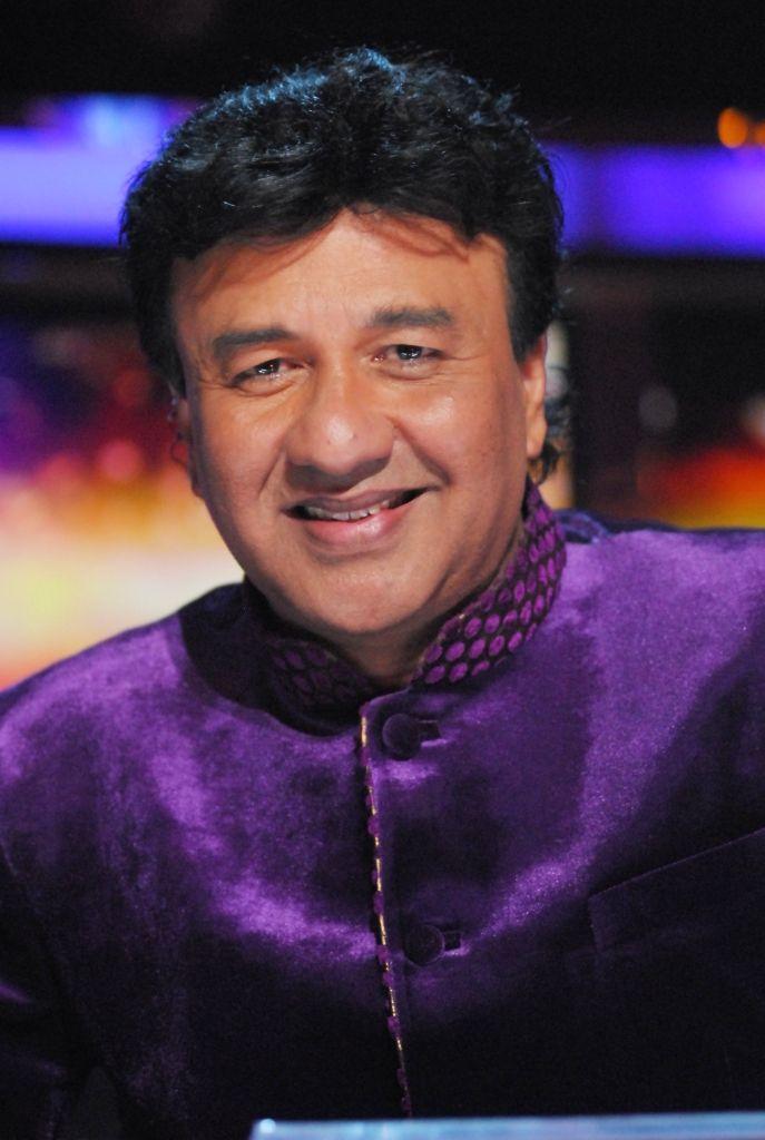 Scandal Flashback: The Anu Malikâ€“Nadeem-Shravan Fight - Masala