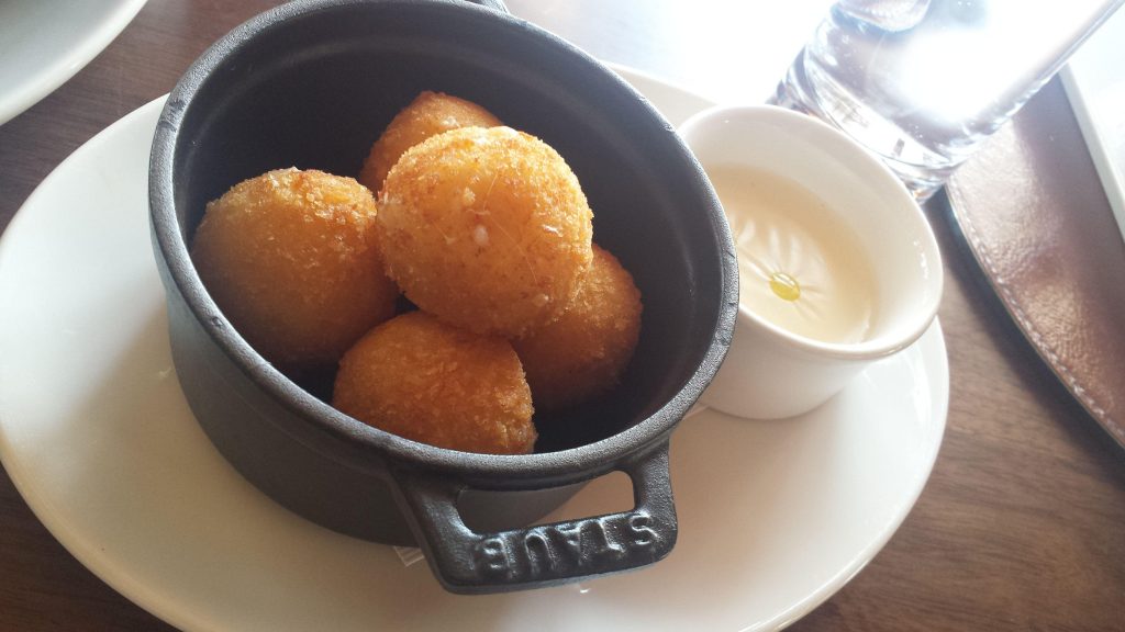 Restaurant Review Caramel Restaurant and Lounge, Abu Dhabi Masala