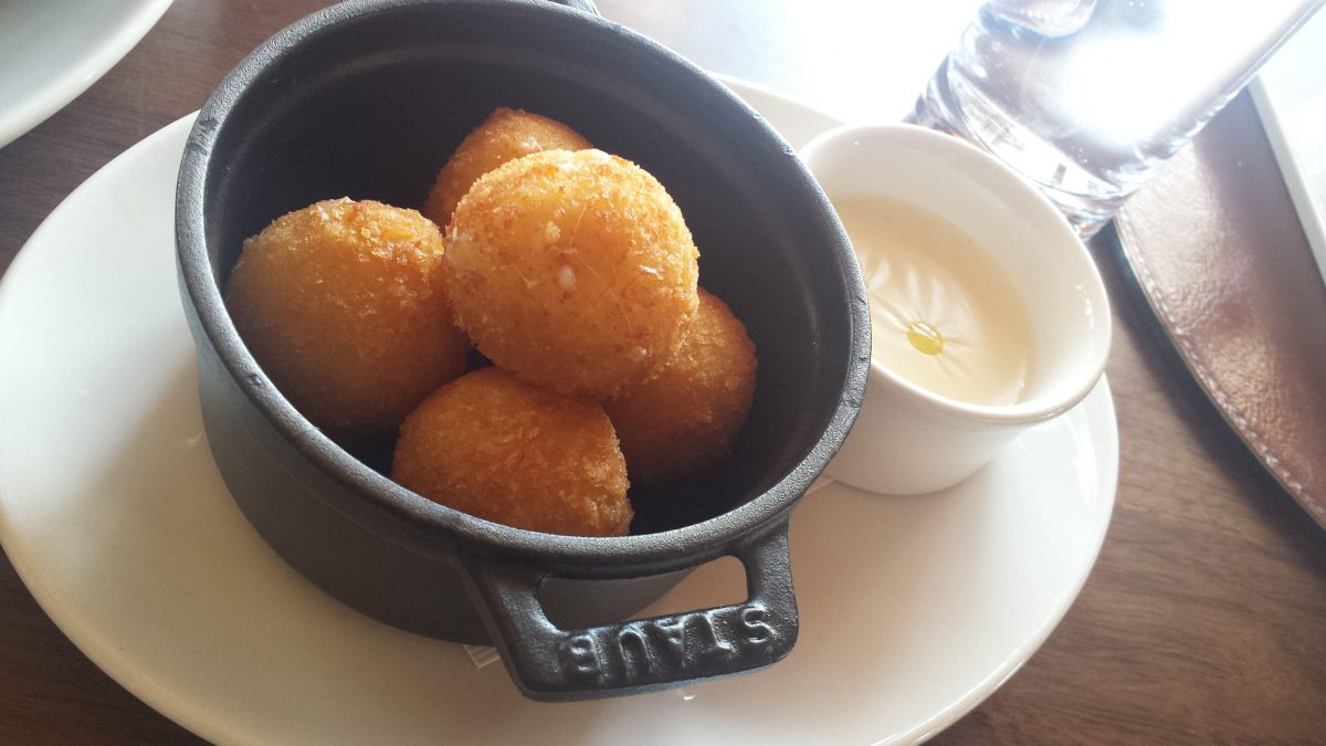 Restaurant Review Caramel Restaurant and Lounge, Abu Dhabi Masala