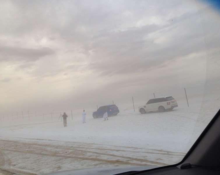 snow in the uae Latest News, Photos & Videos on snow in the uae Masala