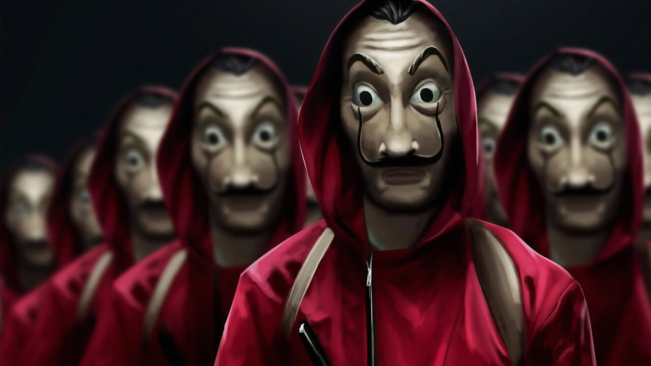 Money Heist Review: It Is A Heist Of Your Heart As Well As Your Mind! 