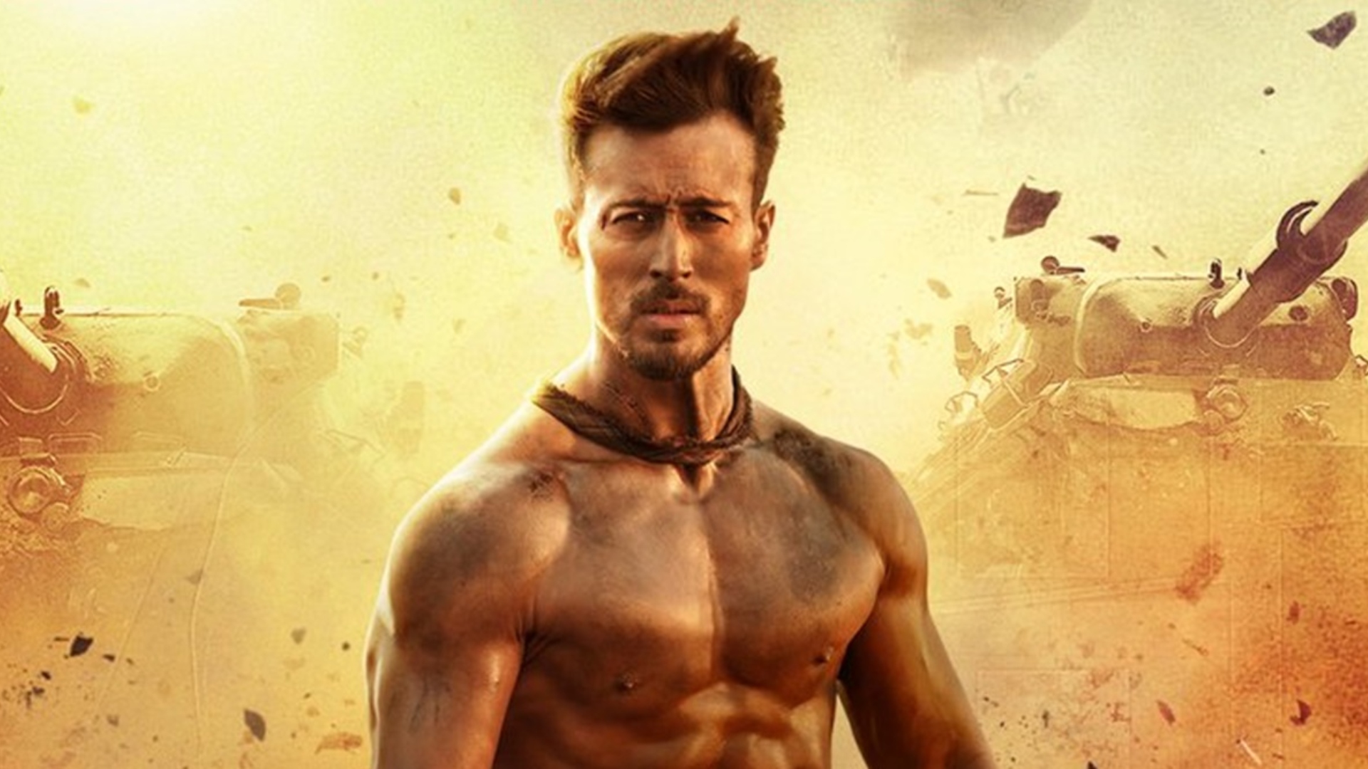 Baaghi 3 Box Office Collection Day 1: Tiger Shroff Film Earns INR 18 Crore  - Masala