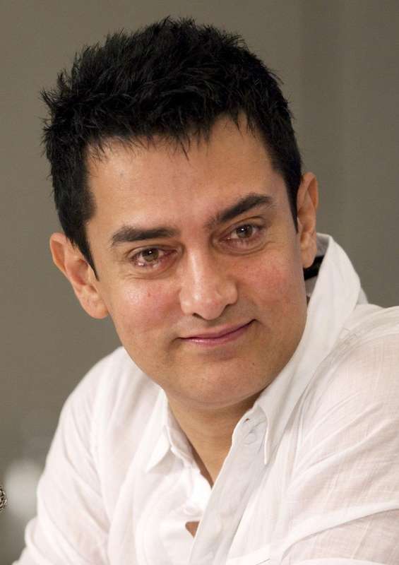 Happy Birthday Aamir Khan 40 Rare Photos of Bollywoods Mr Perfectionist   News18