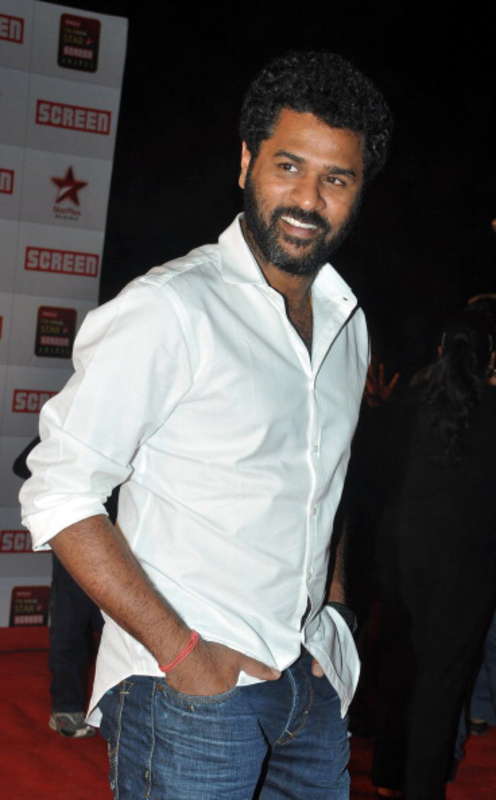 Prabhu Deva