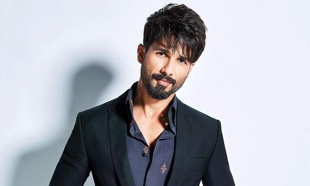 From flaunting his regular chocolate-boy looks in his first film Ishq Vishq to sporting a fierce rugged avatar in his latest film Kabir Singh, actor Shahid Kapoor has displayed his versatility in more ways than one