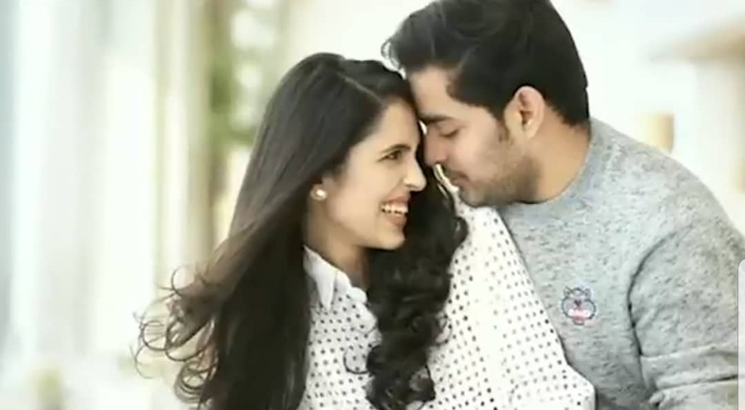 Akash Ambani and Shloka Mehta Ambani's Pre-wedding Shoot is All Things Love  - Masala