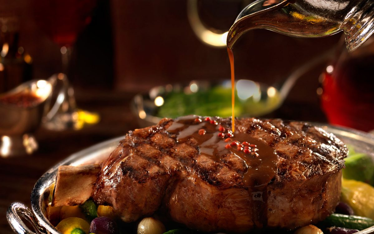 10 Best Steakhouses in Dubai Masala