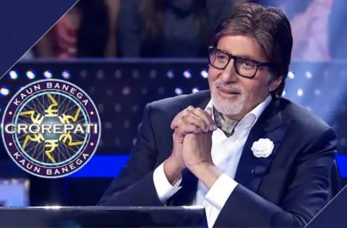 Exciting 21 Years of Amitabh Bachchan on KBC