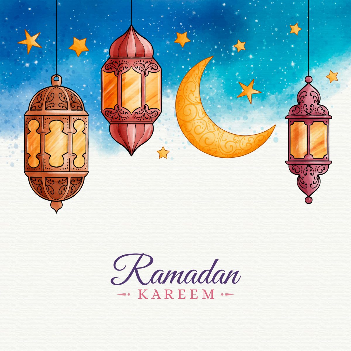 Ramadan Kareem 2021: Wishes, Greeting, Cards, Quotes, Photos ...