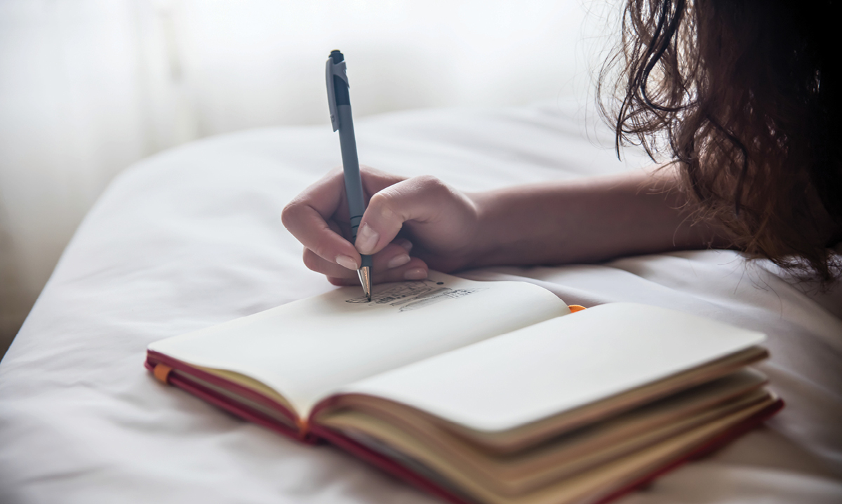 5 Tips to Make Journaling a Part of Your Routine Masala com 5 Tips to Make Journaling a Part of Your Routine Masala com