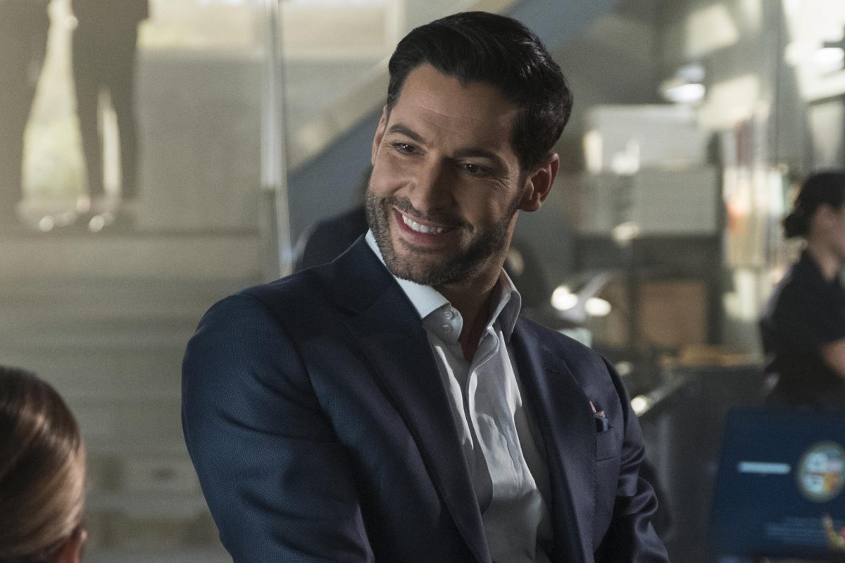 Lucifer to Come Back as Dennis Haysbert Stars as His Father Masala