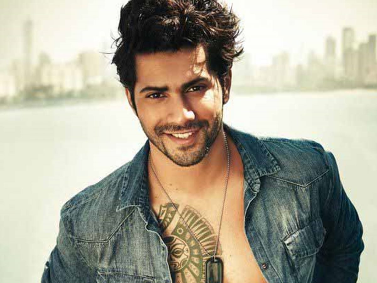 Varun Dhawan has been making waves ever since he starred in Ali Bhatt and Sidharth Malhotra starrer Student of the Year 2.