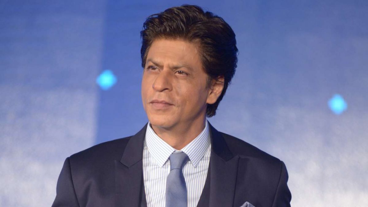 Shah Rukh Khan To Sign His Next Film In TWO Months - Masala