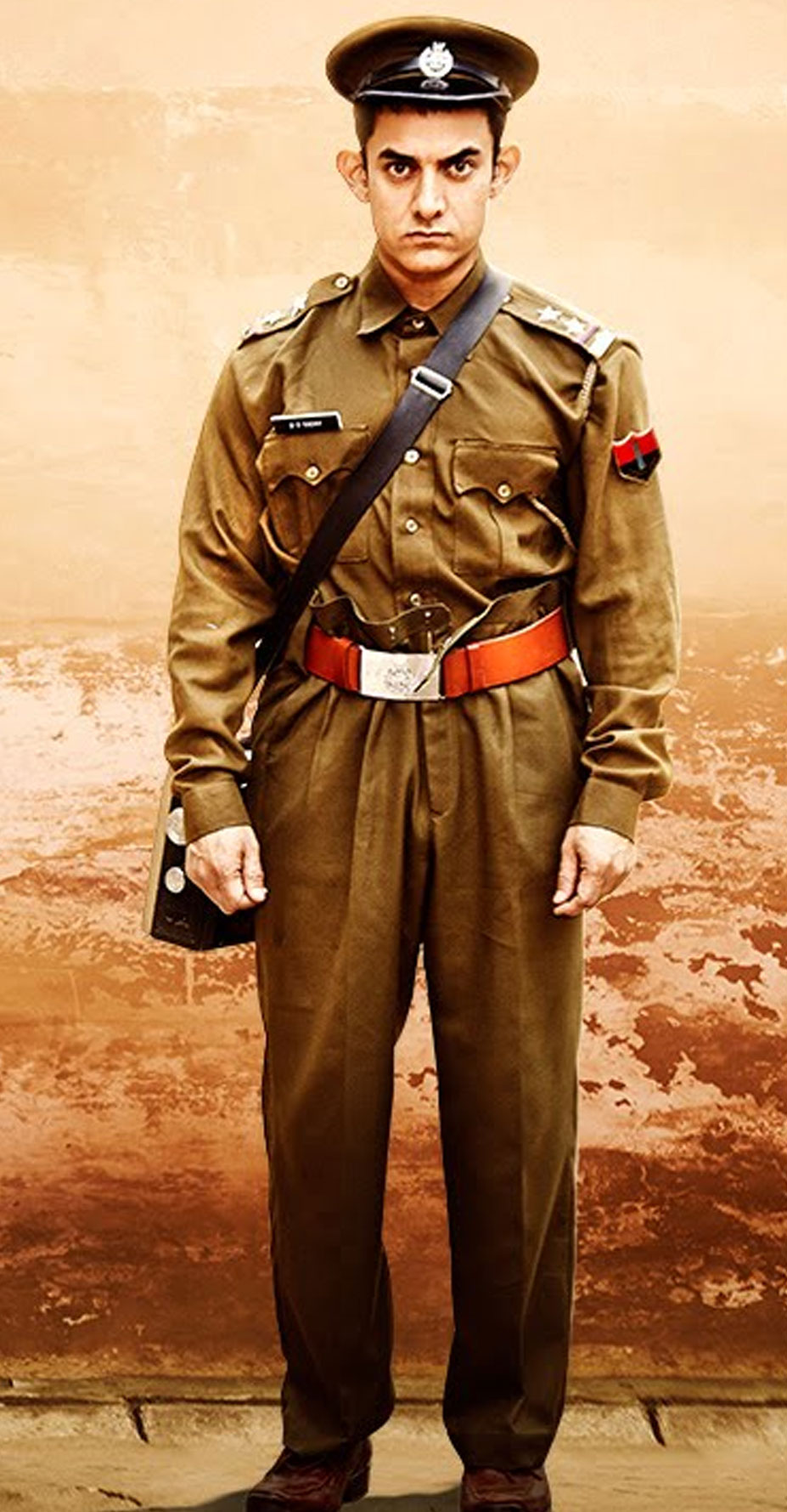 Aamir Khan and 8 of his Most Prominent Roles Masala