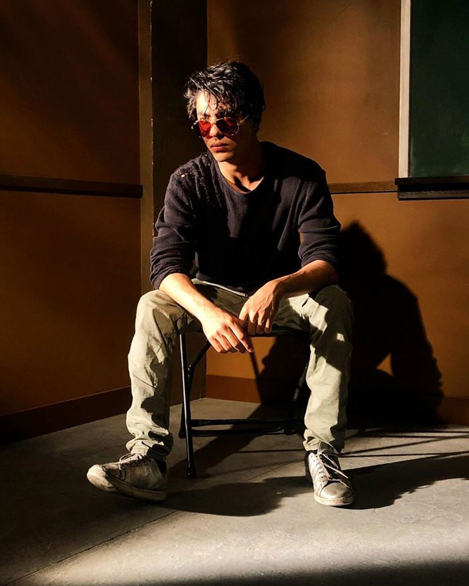 Aryan Khan: His Life in Pictures - Masala.com