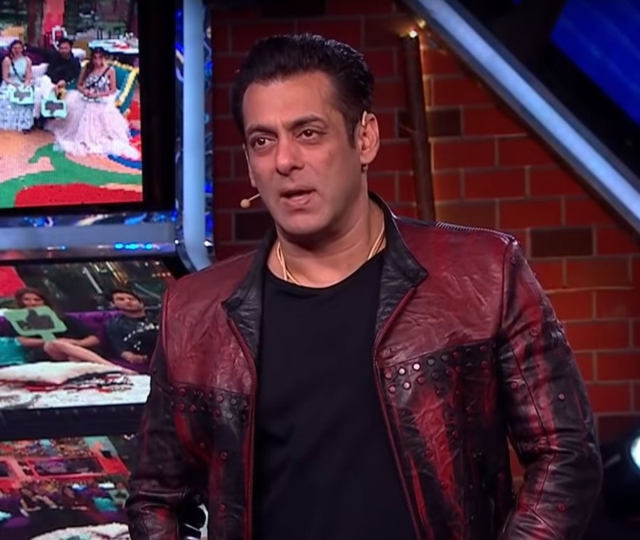 Bigg Boss Season 13 Highlights of January 4 2020 Salman Khan