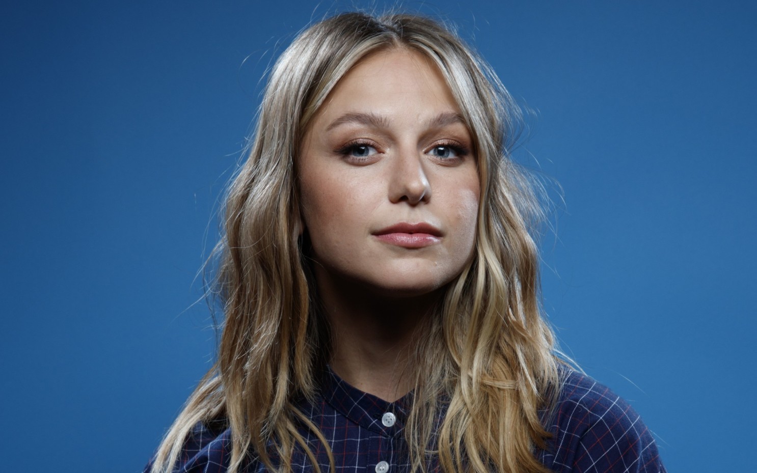Supergirl Actress Supergirl Actress