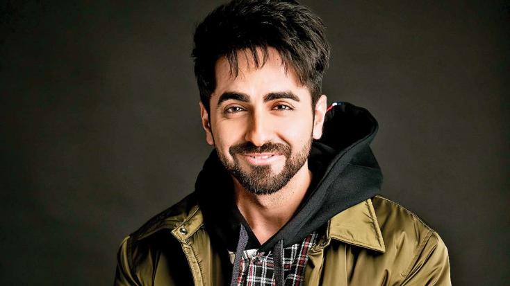 We shouldn't be blindly proud of our country: Ayushmann Khurrana - The Week