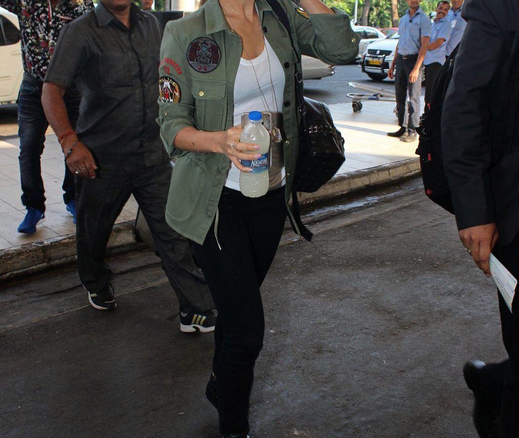 Jacqueline Fernandez