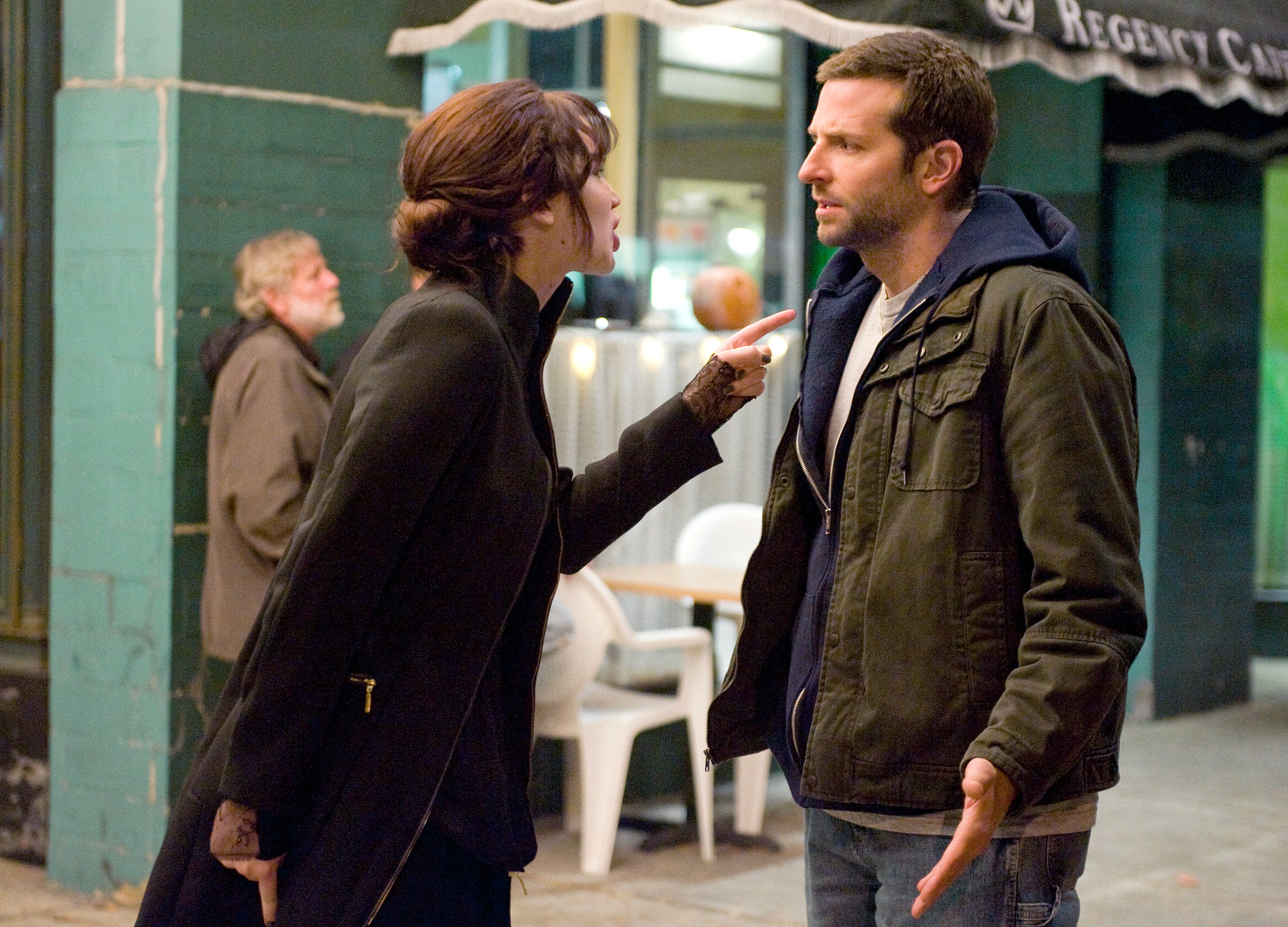 Silver Linings Playbook, Her: Top 15 Romantic Films to Watch on Netflix -  Masala.com