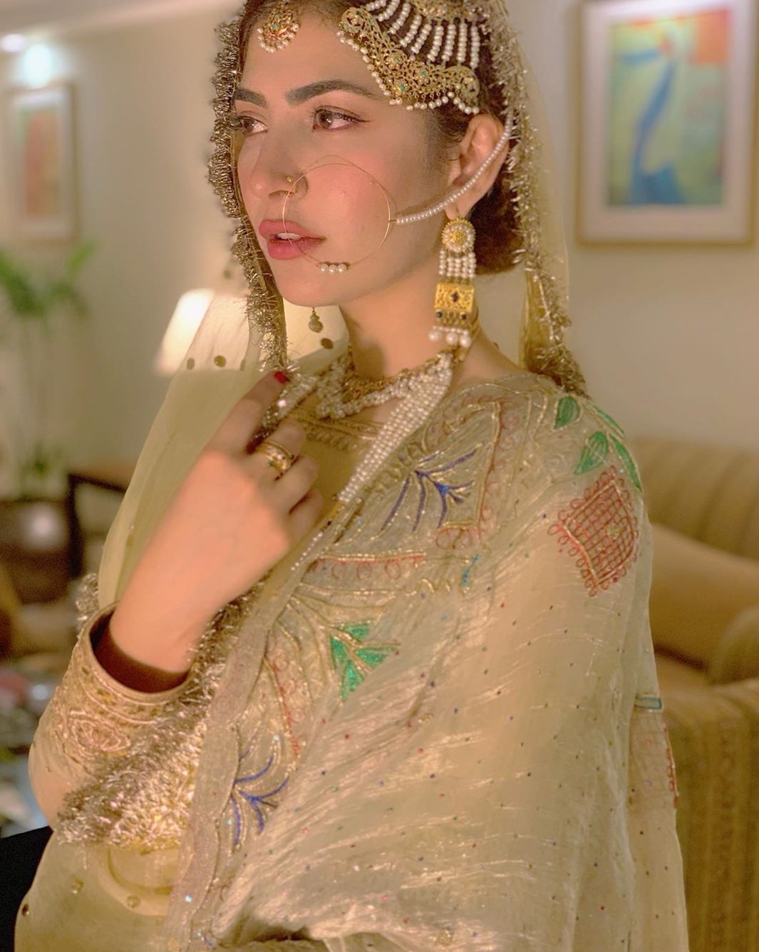 Naimal Khawar Most Googled Person in Pakistan Masala