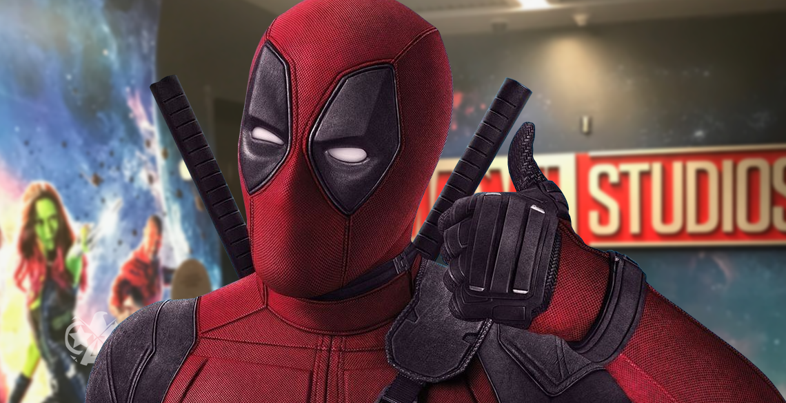 Deadpool 3 Confirmed as a Marvel Studios MCU Movie