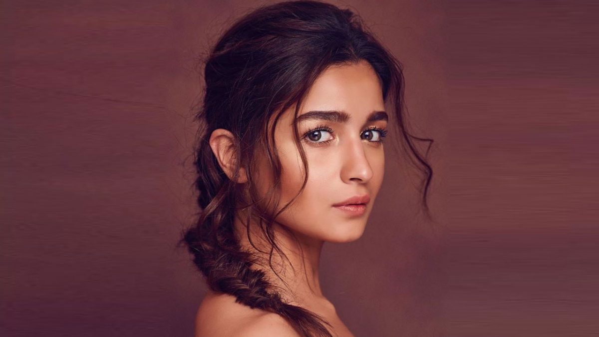 Alia Bhatt to Move to Hollywood? No, She Won’t. Here’s Why - Masala
