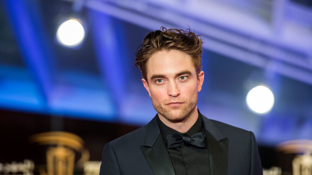 Robert Pattinson’s Film with Christopher Nolan Will be the Filmmaker’s