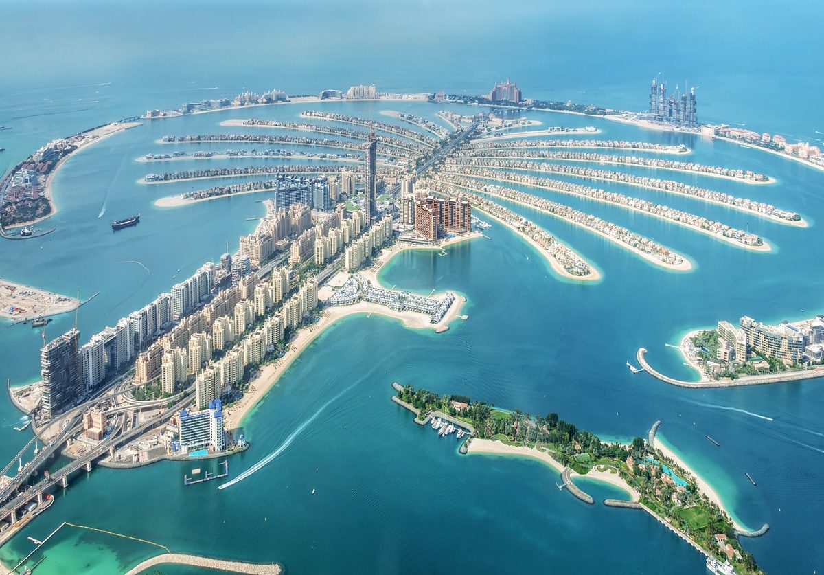 Dubai, Abu Dhabi Named as Top New Year's Destination for ...