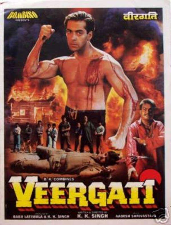 Salman Khan's 10 Most Bizarre Movies Masala