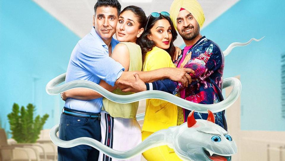 Good Newwz: Check Out the Audience Reactions to this New Comedy Film