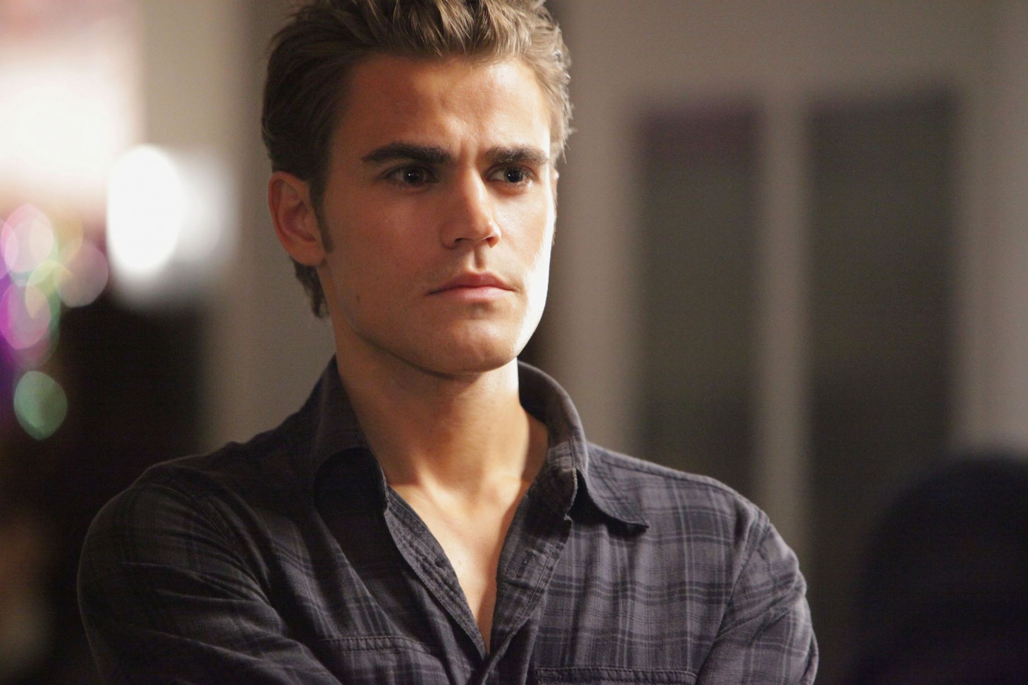 tvd stefan salvatore