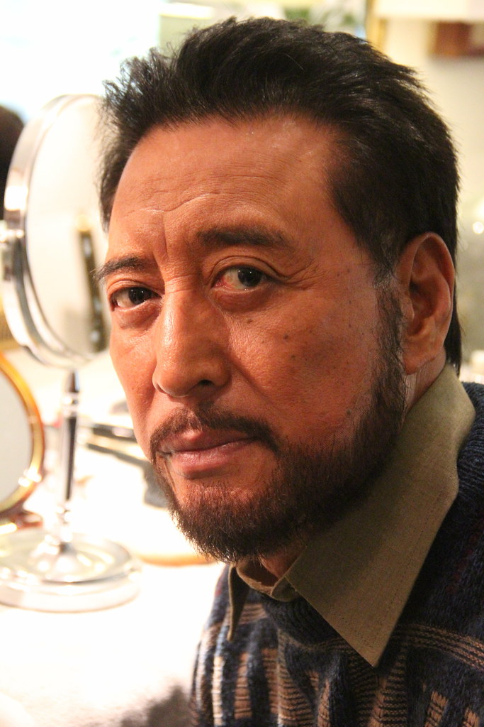 Revealed: Danny Denzongpa Net Worth 2023 – The Untold Wealth of Bollywood's Iconic Villain!