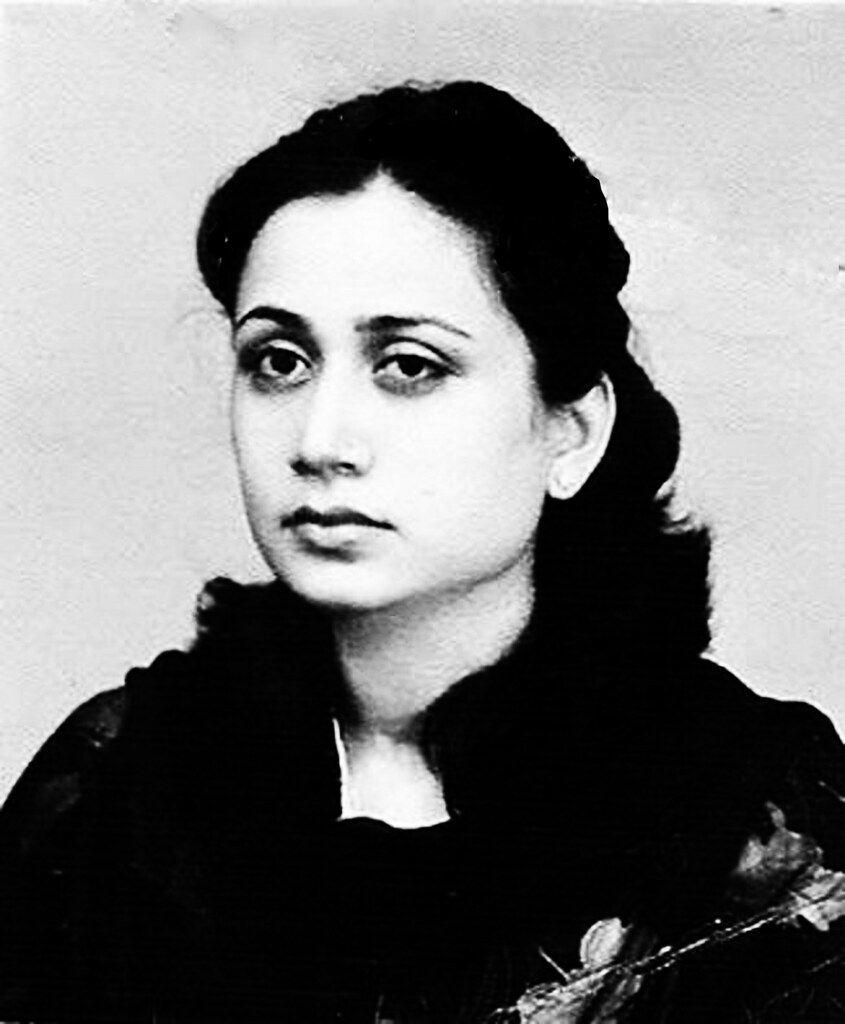 English translations of some of Parveen Shakir's Sad poems: