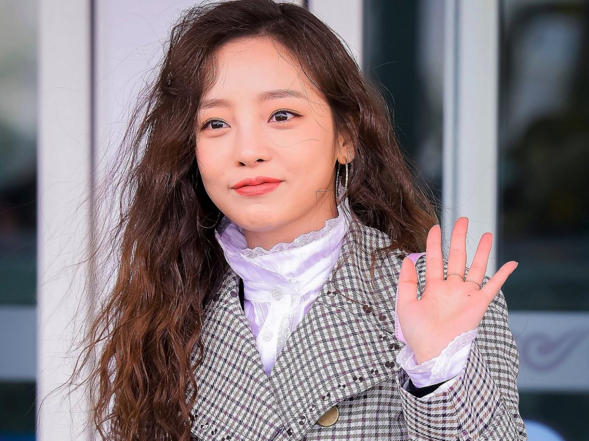 Goo Hara - News, Views, Reviews, Photos & Videos on Goo Hara - Masala