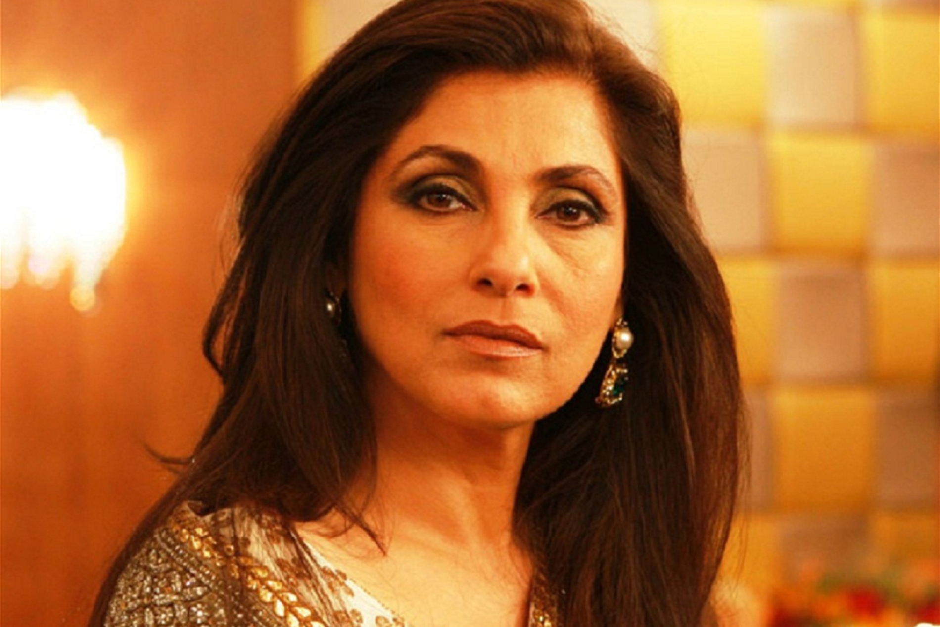 Dimple Kapadia Clears Rumors On Being Hospitalized Masala
