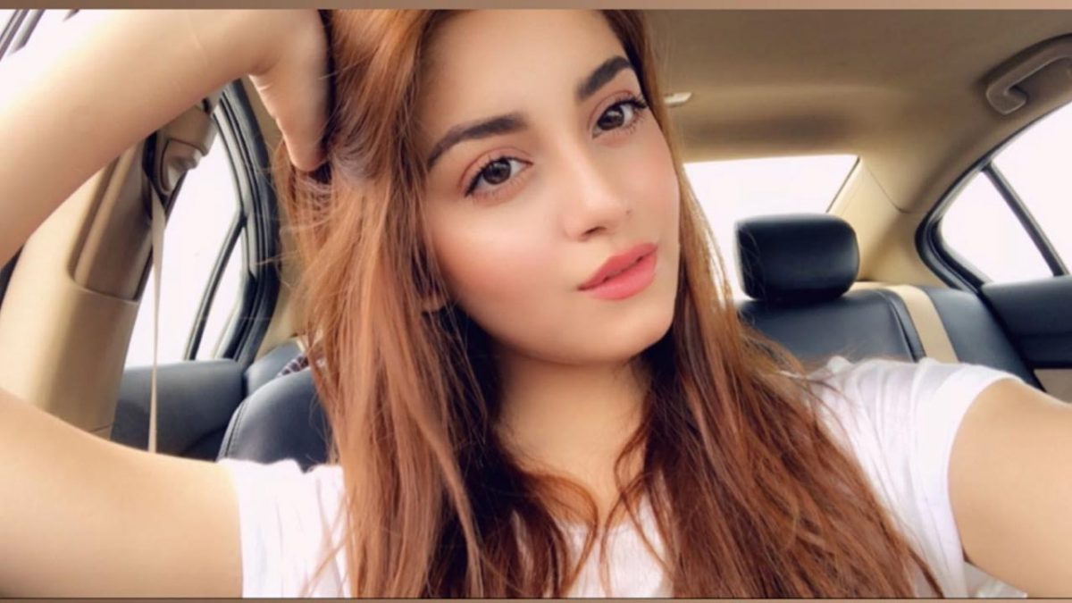Ehd e Wafa's Alizeh Shah Gets Proposed by Bahawalpur Nawab - Masala