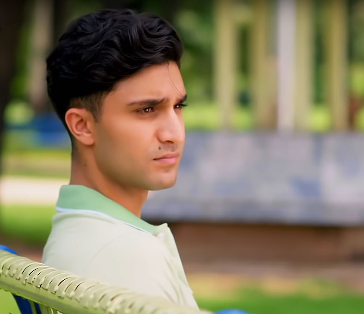 Ehd E Wafa, Episode 14: Saad and Dua's Love Story Hits a Roadblock - Masala