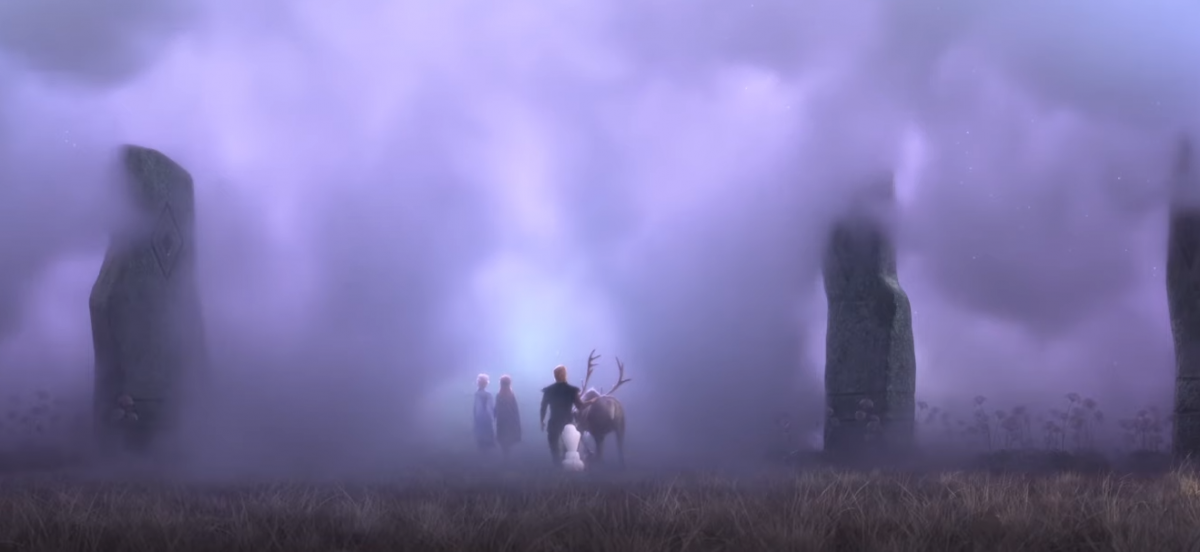 Frozen 2 Is It Worth The Hype? Masala