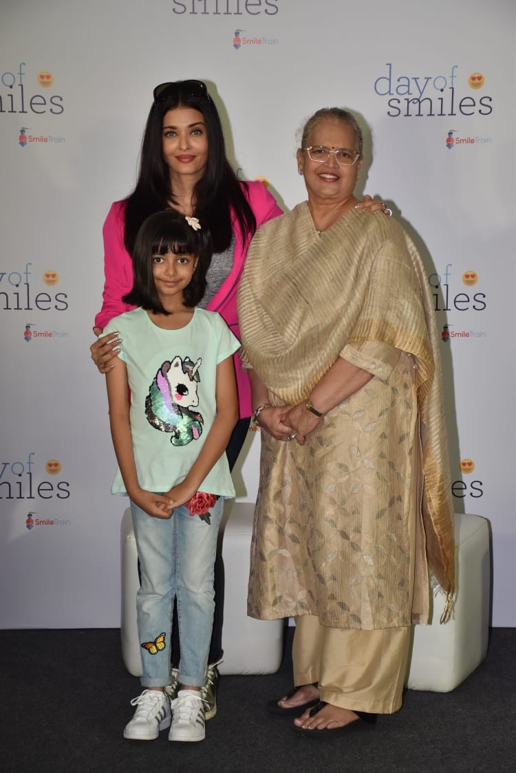 The fabulous life of Aishwarya Rai's daughter, Aaradhya Bachchan